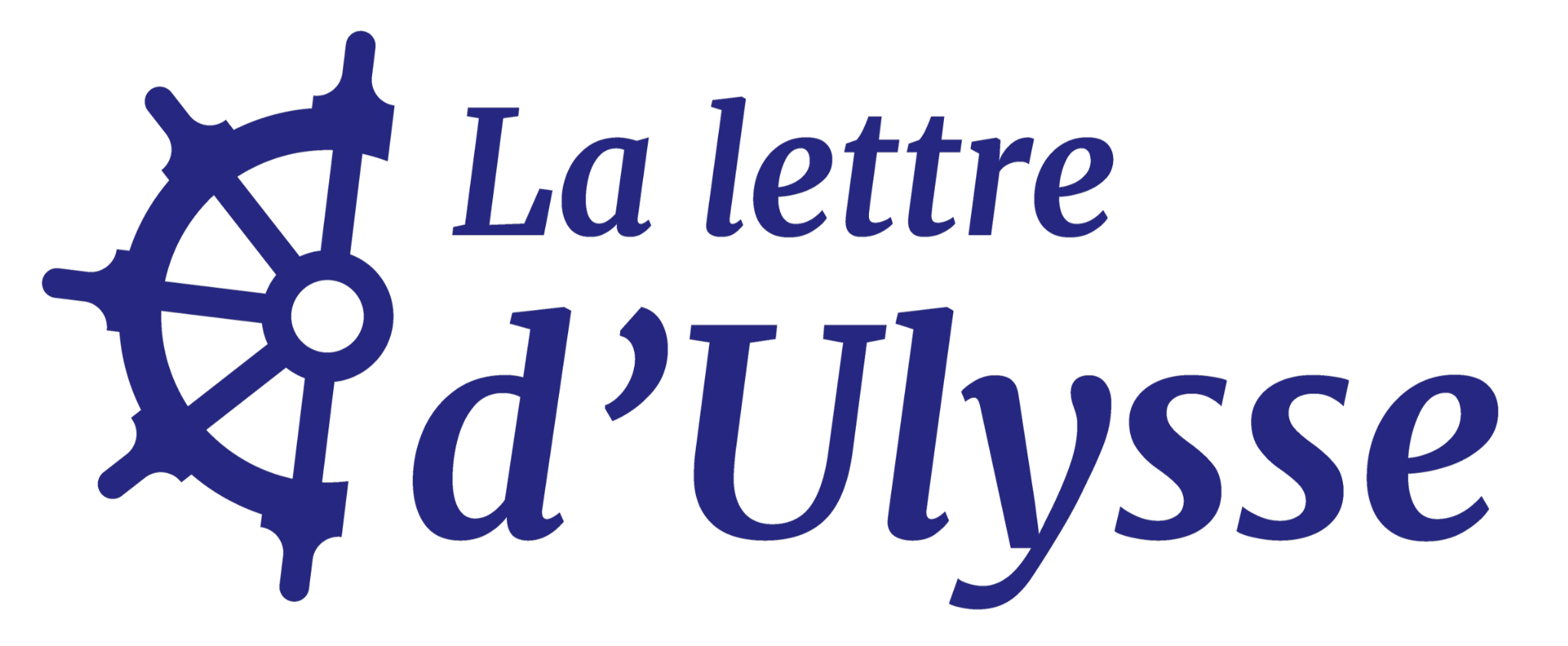 La lettre d'Ulysse